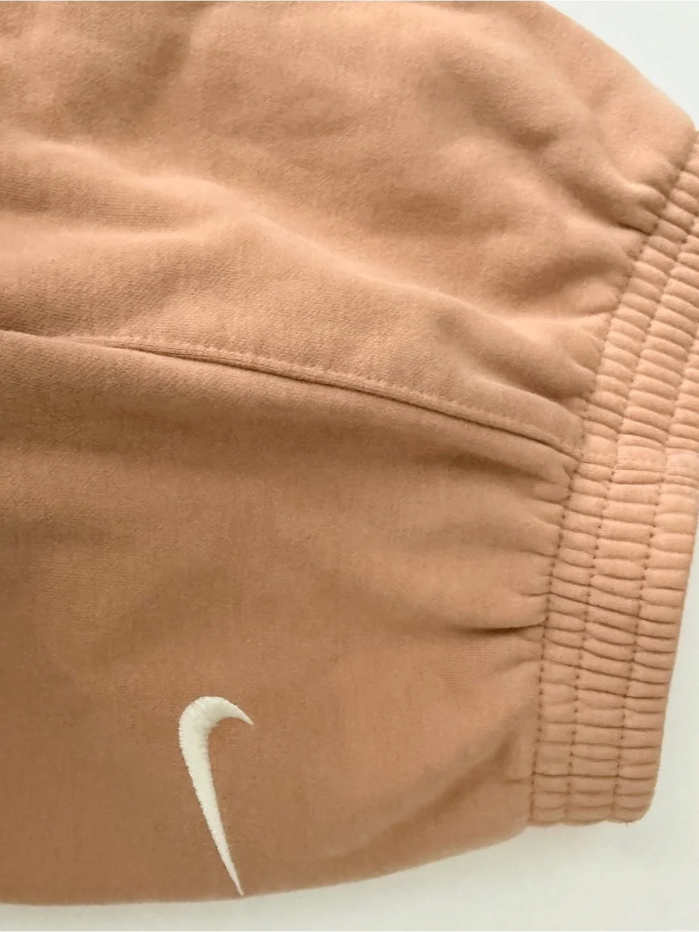 Nike Little Boys Sportwear Club Fleece Joggers